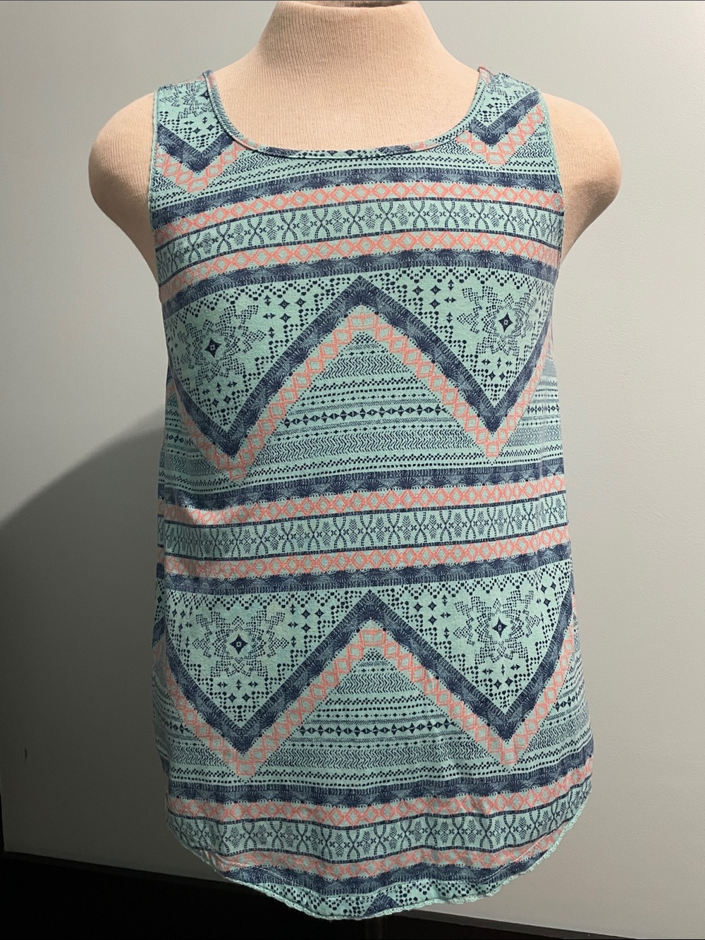 Xhilaration XL Shirt​ Tank Top
